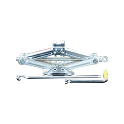Standard Jacks - Pantograph, 1 Ton, EA993LA-3