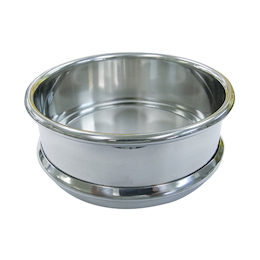 Sieve - High Accuracy, Electroformed, Nickel Filter, Opening Dimension 11μm Pitch 21μm