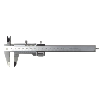 Vernier Caliper - Fine Adjustment, M Type GHB-15