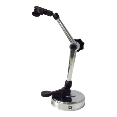 Magnetic Stands - Strut, Vacuum, Aluminum VB-200 1 Magnetic Stands - Strut, Vacuum, Aluminum VB-200