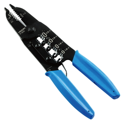 Electrician's Tools - VVF Cable Stripper, Multi-Purpose, P-958 P-958 1 Electrician's Tools - VVF Cable Stripper, Multi-Purpose, P-958 P-958