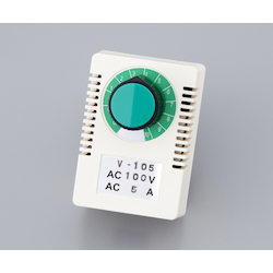 Multimeters & Electronic Test Equipment - AC Voltage Regulator, 98V-5A 1-2242-01