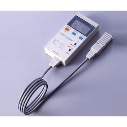 Data Devices - Handheld Thermo-Hygrometer Card Logger, MR6662