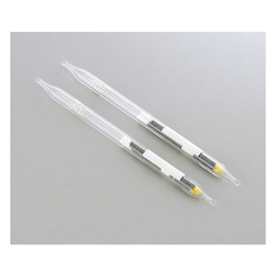 Lab Essentials - Sampling Tube, Solid, Spherical Activated Carbon, 258S2-20 1-9390-02