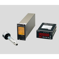 Pirani Vacuum Gauge GP-1G with Case WP-02