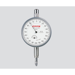 Dial Gauge 5F Flat
