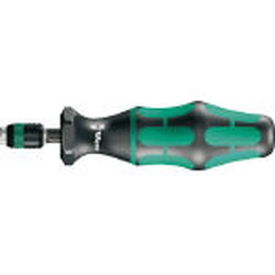 Preset Torque Screwdrivers - Handle for 1/4 Inch Bits 074715 1 Preset Torque Screwdrivers - Handle for 1/4 Inch Bits 074715