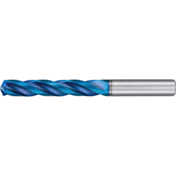 Carbide Solid Drill Bits - Aqua Drill EX Bit, 3-Flute, AQDEX3FR, Regular AQDEX3FR0300 1 Carbide Solid Drill Bits - Aqua Drill EX Bit, 3-Flute, AQDEX3FR, Regular AQDEX3FR0300