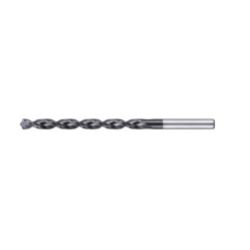 HSS Solid Drill Bits - AG Power Drill Bit, AGPSLSD, Semi-Long AGPSLSD2.0