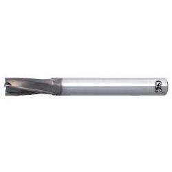 End Mills - with Bottom Blade, Corner Rounded, General Purpose, Router, 4-Blade Bottom, DIA-MRC DIA-MRC-12-R0.7 1 End Mills - with Bottom Blade, Corner Rounded, General Purpose, Router, 4-Blade Bottom, DIA-MRC DIA-MRC-12-R0.7