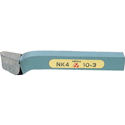 Tool Bits - High Speed Steel Tipped for Lathes, TTB TTB-10-2 1 Tool Bits - High Speed Steel Tipped for Lathes, TTB TTB-10-2