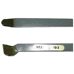 Tool Bits - High Speed Steel Tipped for Lathes, TTB-11 TTB-11-1-OLD