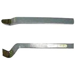 Tool Bits - High Speed Steel Tipped, Carbide, TTB-61 TTB-61-7-OLD 1 Tool Bits - High Speed Steel Tipped, Carbide, TTB-61 TTB-61-7-OLD