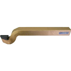 Parting Tool Bits - High Speed Steel, Series 500 532-7 1 Parting Tool Bits - High Speed Steel, Series 500 532-7