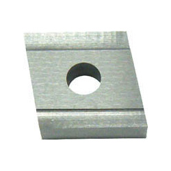 Turning Inserts - HSS 12L5504-BL2 1 Turning Inserts - HSS 12L5504-BL2