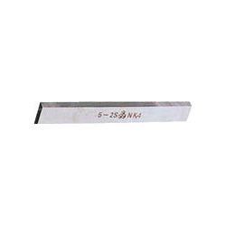 Trapezoidal Parting Tool Bits - NK4 High Speed Steel, PTB PTB-5-2S