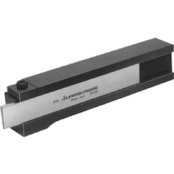 Tool Bits - Cut-Off Holder with Bit, Alloy Steel, KS K20S 1 Tool Bits - Cut-Off Holder with Bit, Alloy Steel, KS K20S