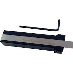 Tool Bits - Cut-Off Holder with Bit, Alloy Steel, KCT KCT1