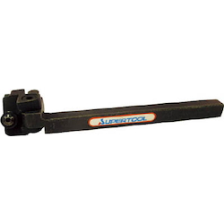 Knurling Tool Accessories - Knurl Holder, for Straight Pattern Cutting KH1CA10R