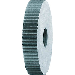 Knurling Tools - for Diamond Knurling, Milled Super, 25.4 mm OD KNCD2505