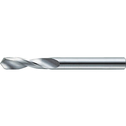 Carbide Solid Drill Bits - DIXI Bit, Various Lengths 1130-5.1