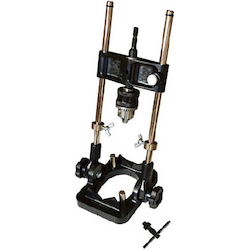Cutting Tool Accessories - Drill Stand 50A 1 Cutting Tool Accessories - Drill Stand 50A