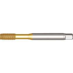 Forming Taps - Coro 400, TiN Coated EF0CPJ2-M8