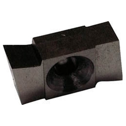 Turning Inserts - for Threading/Grooving, Spring Neck Holder H-06KSP 1 Turning Inserts - for Threading/Grooving, Spring Neck Holder H-06KSP
