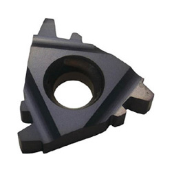 Turning Inserts - for Trapezoidal Screw Thread Cutting, Carmex, TRAPEZ 22IR5TRBMA 1 Turning Inserts - for Trapezoidal Screw Thread Cutting, Carmex, TRAPEZ 22IR5TRBMA