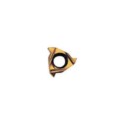 Carmex Thread Cutting Tip - for Unified Screw, TiN Coating, BXC 08IR20UNBXC 1 Carmex Thread Cutting Tip - for Unified Screw, TiN Coating, BXC 08IR20UNBXC