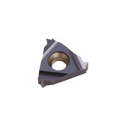 Carmex Thread Cutting Tip - for Tapered Screw, TiAlN Coating, BMA 16IR19BSPTBMA