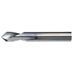 Center Drills - Carbide, Uncoated 1107-6.0 1 Center Drills - Carbide, Uncoated 1107-6.0