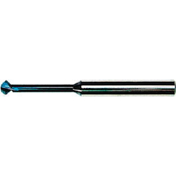 Back Seat Mini Chamfer - Long Reach 90° Blade, 39-84 mm Length, MC MC0505C20A90