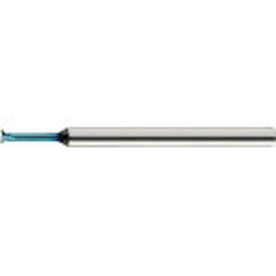 Chamfering and V-Groove Tools - Chamfer, Back Seat Mini, Dovetail 45° Blade MC0303C12A45 1 Chamfering and V-Groove Tools - Chamfer, Back Seat Mini, Dovetail 45° Blade MC0303C12A45