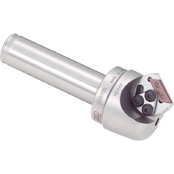 Chamfering and V-Groove Tools - C-Cutter, for Chamfering, Universal Model ST20-C585A-40