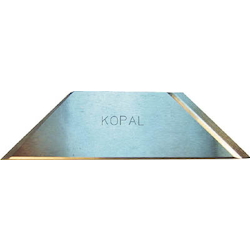 Indexable Chamfering Tool Accessories - Countersink Blade for Internal/External KP04-310-14