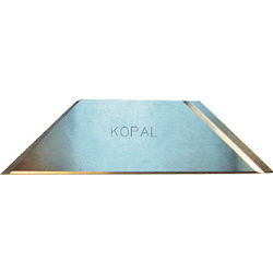 Indexable Chamfering Tool Accessories - Countersink Blade for Internal KP01-370-14