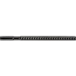 Chamfering and V-Groove Tool Accessories - Grip Handle, for Holder, Noga EL0608 1 Chamfering and V-Groove Tool Accessories - Grip Handle, for Holder, Noga EL0608