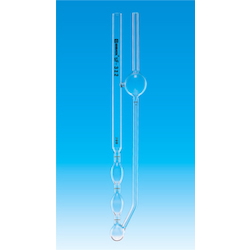 Cannon-Fenske Viscometer Reverse Flow Type 1 Cannon-Fenske Viscometer Reverse Flow Type