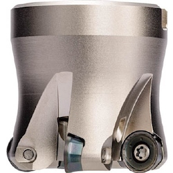 Milling Holders - Flat Surface Type, MRX MRX25-S25-10-3T 1 Milling Holders - Flat Surface Type, MRX MRX25-S25-10-3T