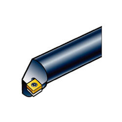 Boring Holder Accessories - Bit, Boring, Positive Tip, Carbide, CoroTurn 107, Sandvik E20S-SCLCL09-R