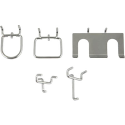 Tool Organizers - Service Board Set with Shutter PBH-L3 1 Tool Organizers - Service Board Set with Shutter PBH-L3