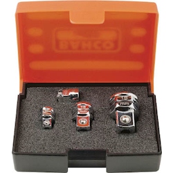 Socket Wrench Accessories - Adapter Set 1RMA/S4