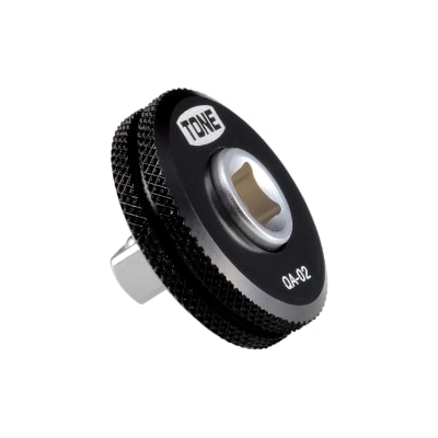 Socket Wrench Accessories - Quick Adapter QA-02 1 Socket Wrench Accessories - Quick Adapter QA-02
