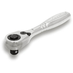 Socket Wrenches - Ratchet Handle, Short, RH2HS RH2HS