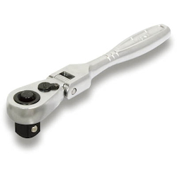 Socket Wrenches - Flex-Head Ratchet Handle, Compact, RH3FCH RH3FCH 1 Socket Wrenches - Flex-Head Ratchet Handle, Compact, RH3FCH RH3FCH