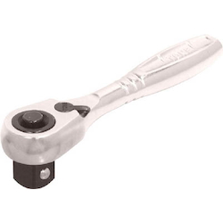 Socket Wrenches - Ratchet Handle, Short, Compact, RH3CHS/RH3FCHS RH3FCHS 1 Socket Wrenches - Ratchet Handle, Short, Compact, RH3CHS/RH3FCHS RH3FCHS
