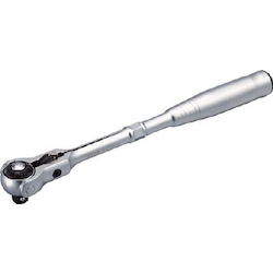 Socket Wrench Accessories - Handle, Ratchet, Swivel, 9.5 mm Drive RH3VHW