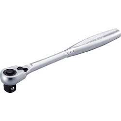Socket Wrenches - Ratchet Handle, Wedge Type, RH3CH RH3CH