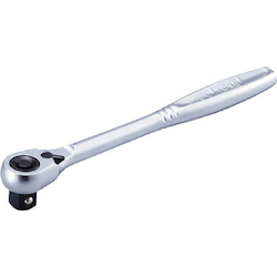 Socket Wrench Accessories - Handle, Ratchet, Compact, 12.7 mm Insertion Angle RH4CH 1 Socket Wrench Accessories - Handle, Ratchet, Compact, 12.7 mm Insertion Angle RH4CH